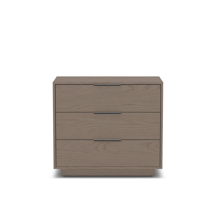 Gat Creek Custom Furniture Dartmoor Three Drawer Dresser