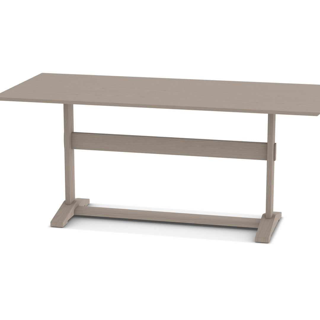Gat Creek Custom Furniture Delmar Counter Table