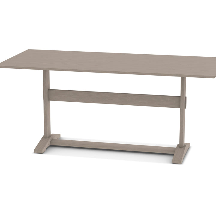 Gat Creek Custom Furniture Delmar Counter Table