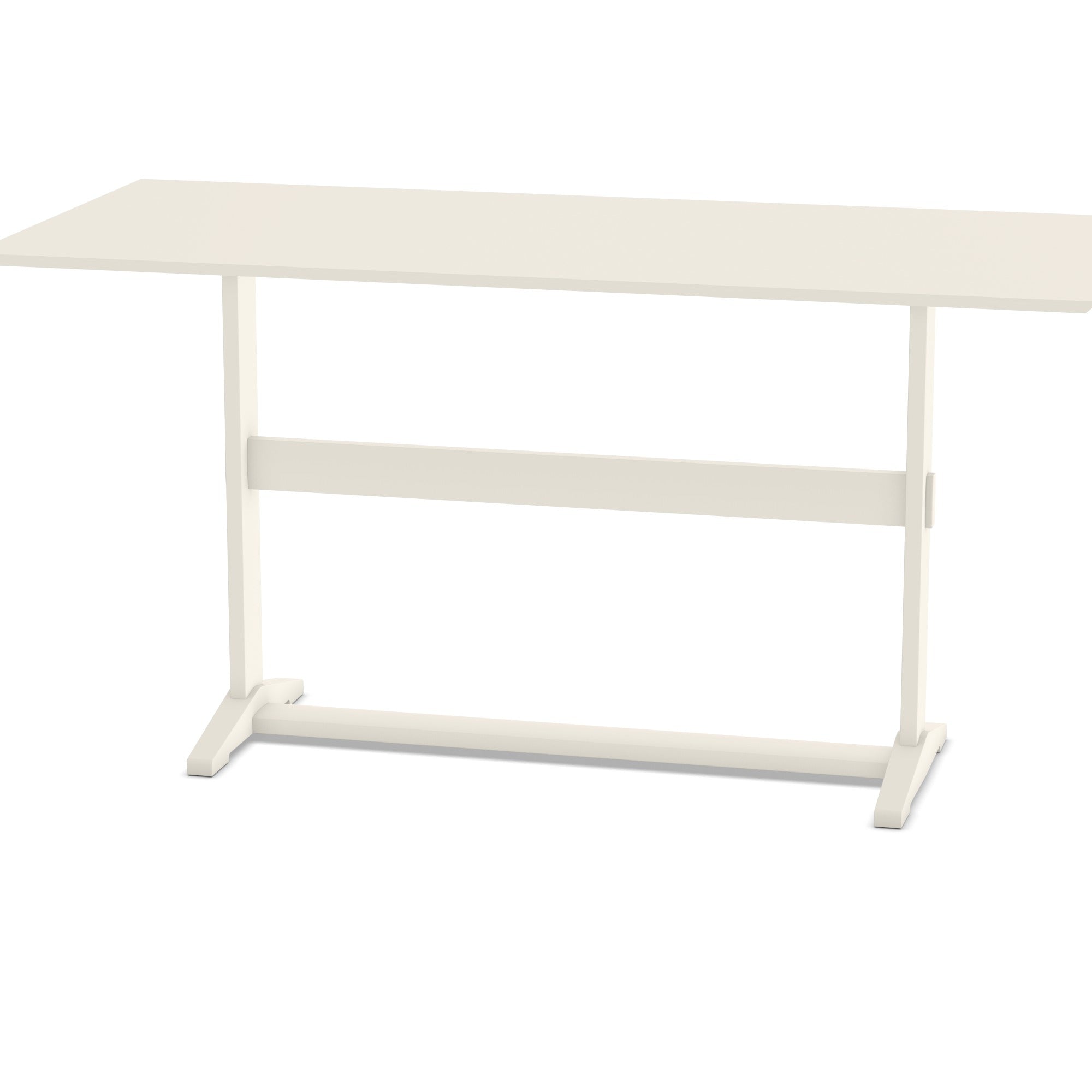 Gat Creek Custom Furniture Delmar Pub Table