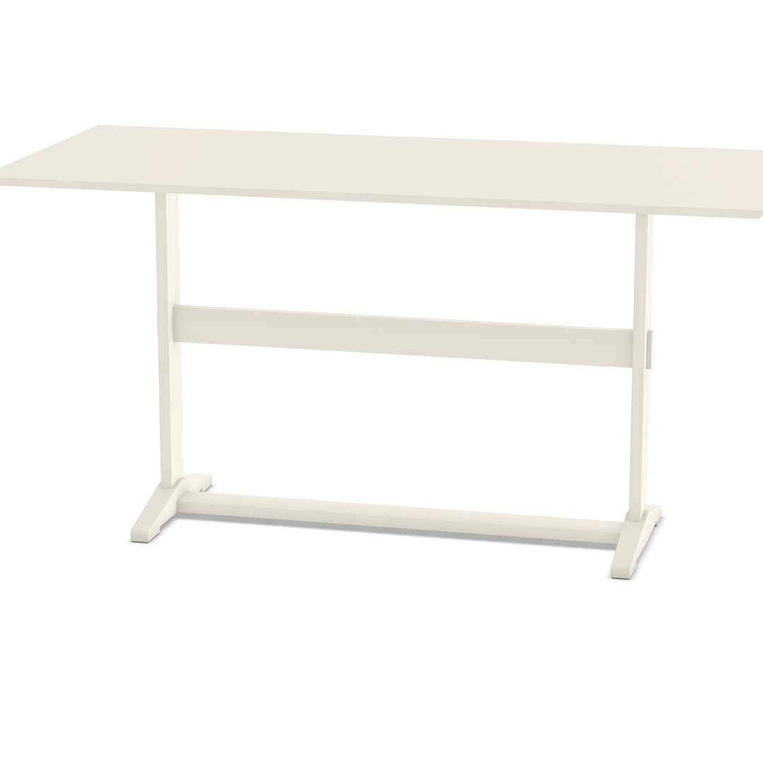 Gat Creek Custom Furniture Delmar Pub Table