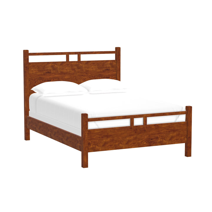 Gat Creek Custom Furniture Easton Bed