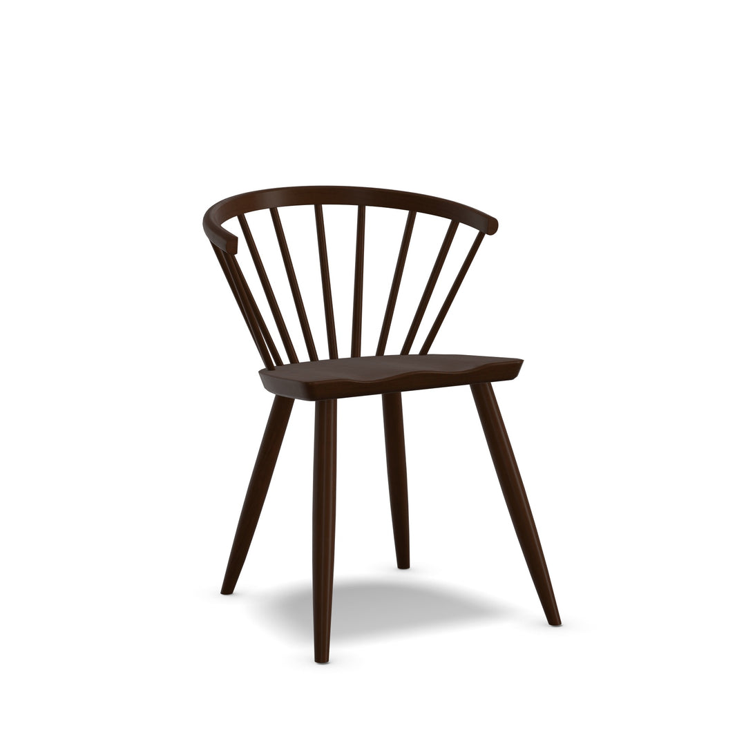 Gat Creek Custom Furniture Emily Chair