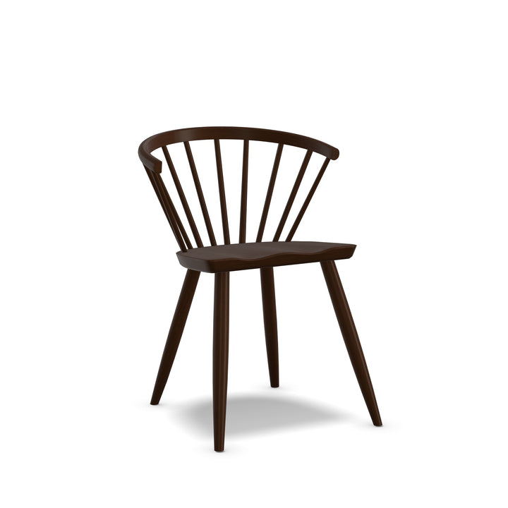 Gat Creek Custom Furniture Emily Chair