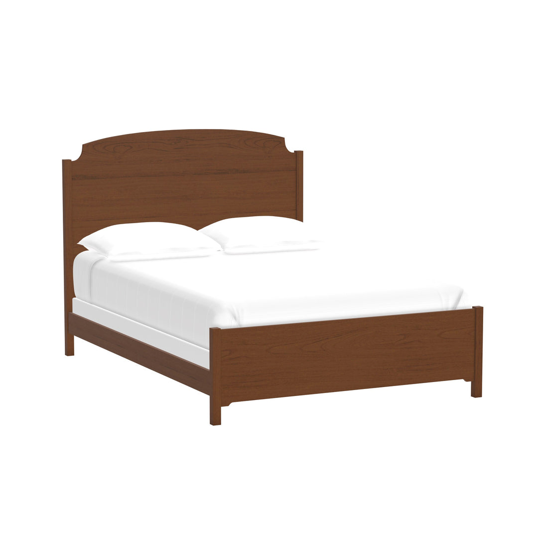 Gat Creek Custom Furniture Franklin Bed