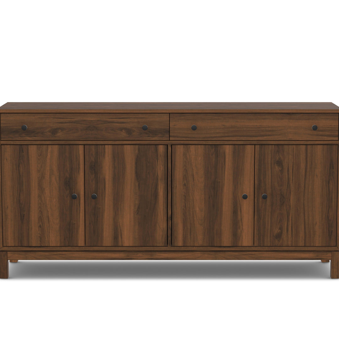 Gat Creek Custom Furniture Gerard Buffet