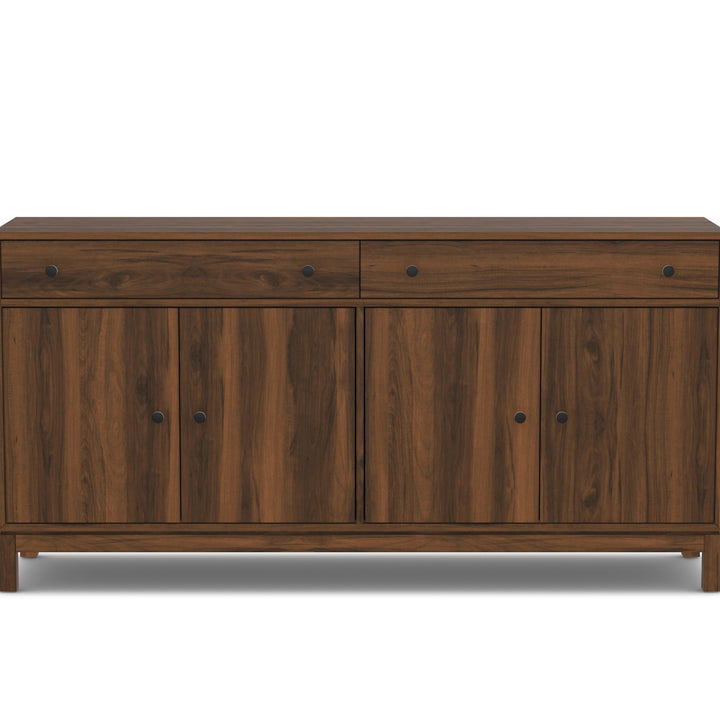 Gat Creek Custom Furniture Gerard Buffet