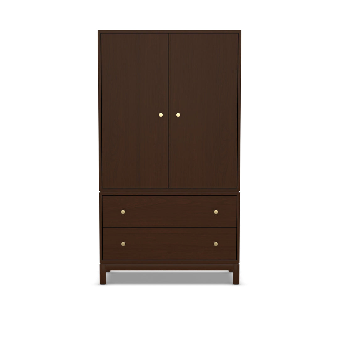 Gat Creek Custom Furniture Gerard Door & Drawer Cabinet