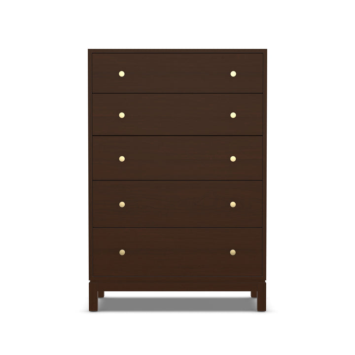 Gat Creek Custom Furniture Gerard Five Drawer Dresser