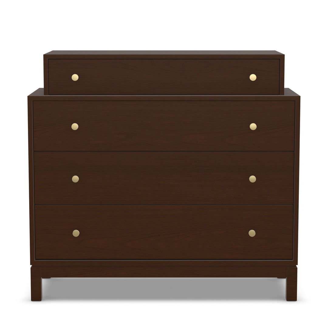 Gat Creek Custom Furniture Gerard Four Drawer Dresser