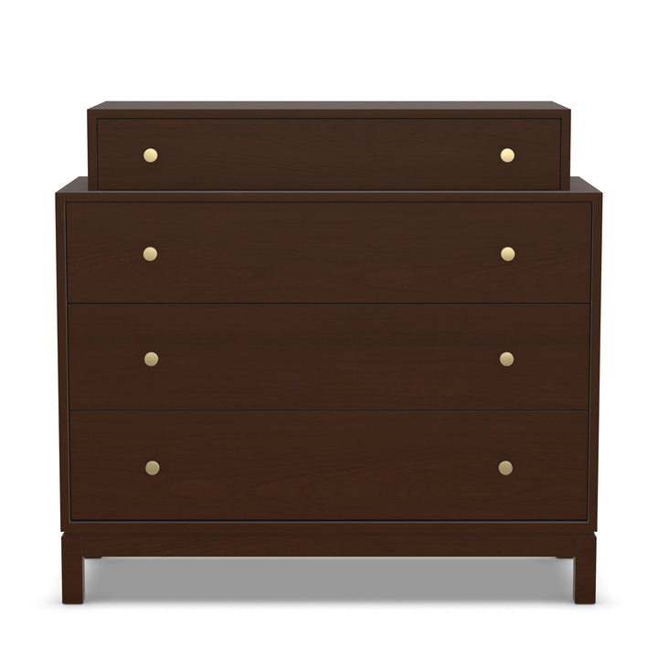 Gat Creek Custom Furniture Gerard Four Drawer Dresser