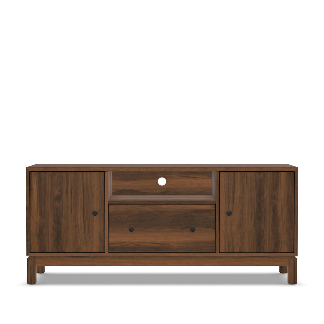 Gat Creek Custom Furniture Gerard Media Cabinet