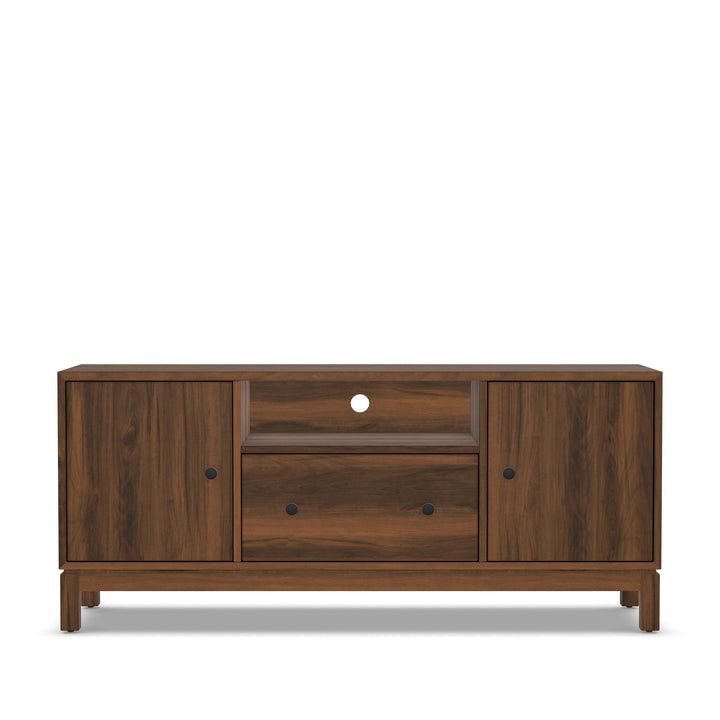 Gat Creek Custom Furniture Gerard Media Cabinet