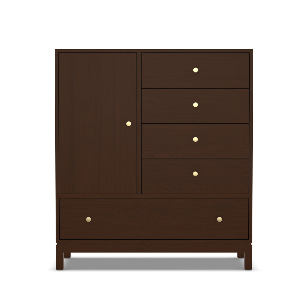 Gat Creek Custom Furniture Gerard Storage Cabinet