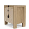 Davie One Drawer Nightstand by Riverside Furniture