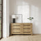 Davie Six Drawer Dresser by Riverside Furniture