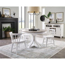 Cora Windsor Side Chair by Riverside Furniture