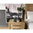 Davie Three Drawer Nightstand by Riverside Furniture