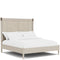 Laguna Woven Panel Bed by Riverside Furniture
