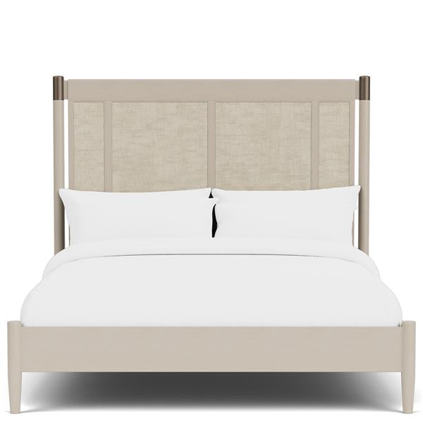 Laguna Woven Panel Bed by Riverside Furniture