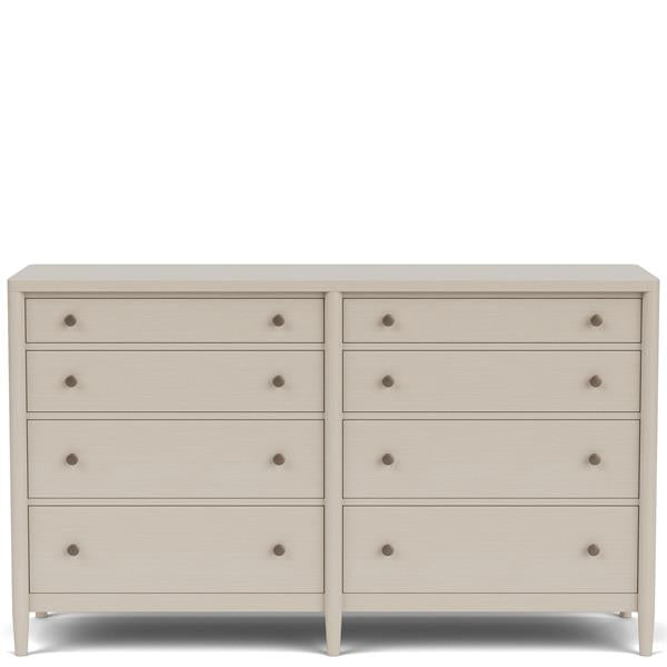 Laguna Eight Drawer Dresser by Riverside Furniture