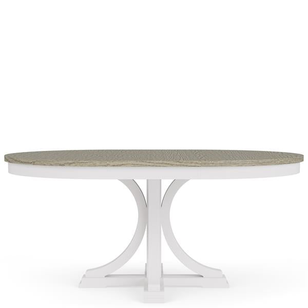 Riverside Furniture Cora Dining Table - Thumbnail 2