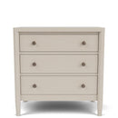 Laguna Three Drawer Nightstand by Riverside Furniture