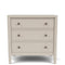 Laguna Three Drawer Nightstand by Riverside Furniture