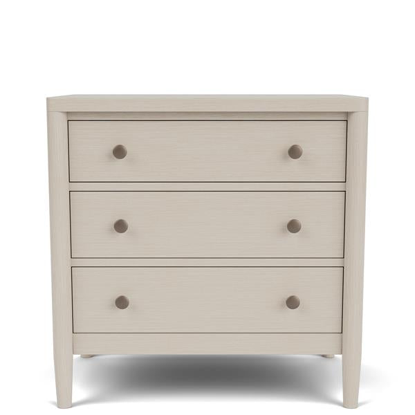 Laguna Three Drawer Nightstand by Riverside Furniture