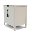 Laguna Three Drawer Nightstand by Riverside Furniture