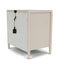 Laguna Three Drawer Nightstand by Riverside Furniture