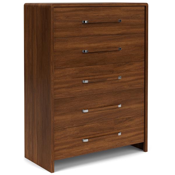 Elsie Five Drawer Chest by Riverside Furniture