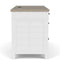 Finn Executive Desk by Riverside Furniture