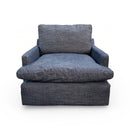 The Fox & Roe Gregory Chair and a Half (2 Finishes)