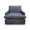 The Fox & Roe Gregory Chair and a Half (2 Finishes)