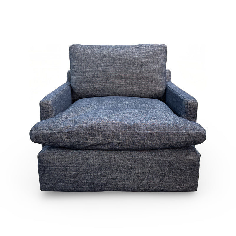 The Fox & Roe Gregory Chair and a Half (2 Finishes)