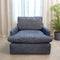 The Fox & Roe Gregory Chair and a Half (2 Finishes)
