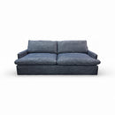 The Fox & Roe Gregory 88" Sofa (2 Finishes)