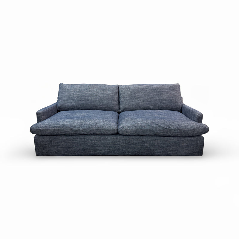 The Fox & Roe Gregory 88" Sofa (2 Finishes)