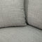 The Fox & Row Emma 3 Piece Sectional in Nomad Slate