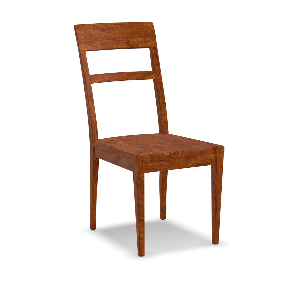 Gat Creek Custom Furniture Hannah Chair