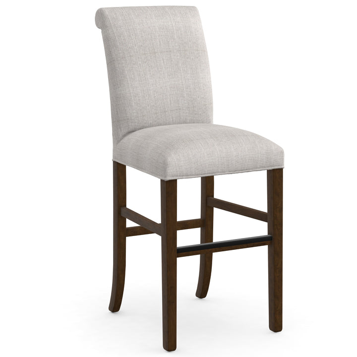 Gat Creek Custom Furniture Harrison Bar Chair