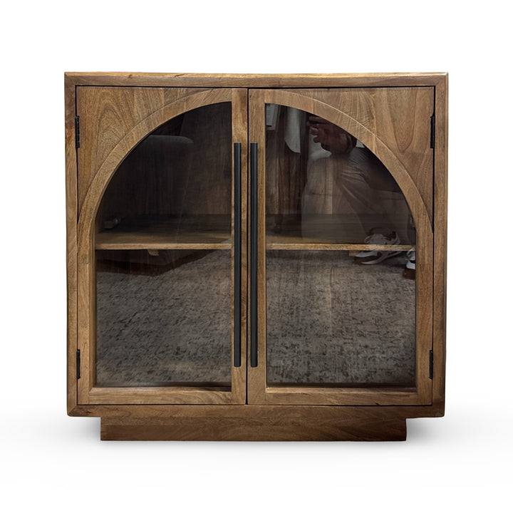 The Hattie 2 Door Sideboard (2 Finish Options)