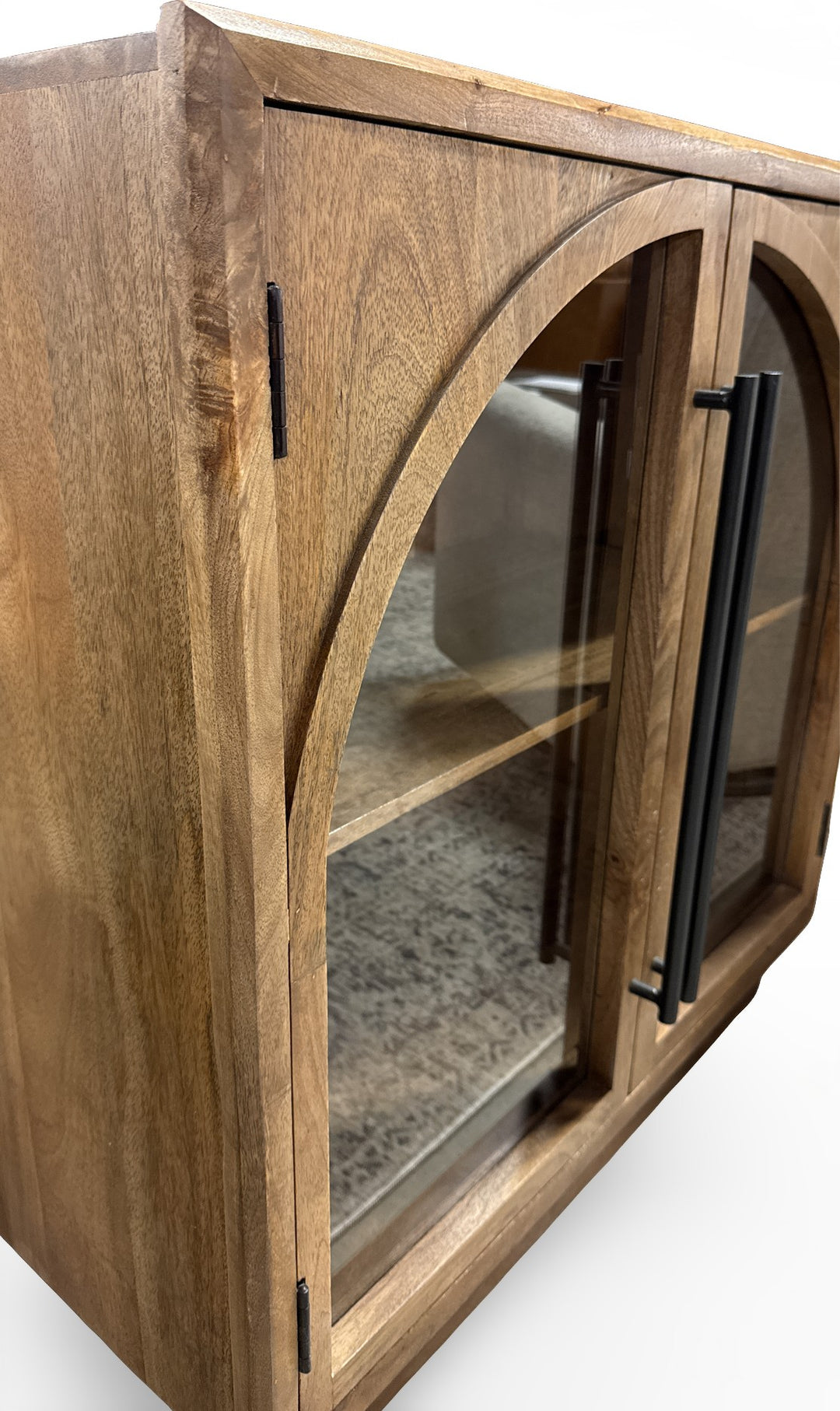 The Hattie 2 Door Sideboard (2 Finish Options)