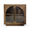 The Hattie 2 Door Sideboard (2 Finish Options)