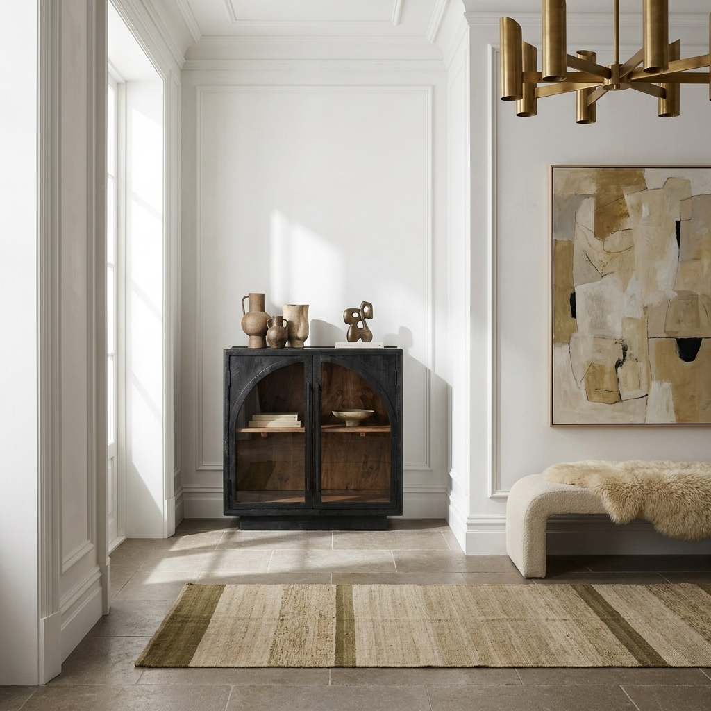Hattie 2 Door Sideboard