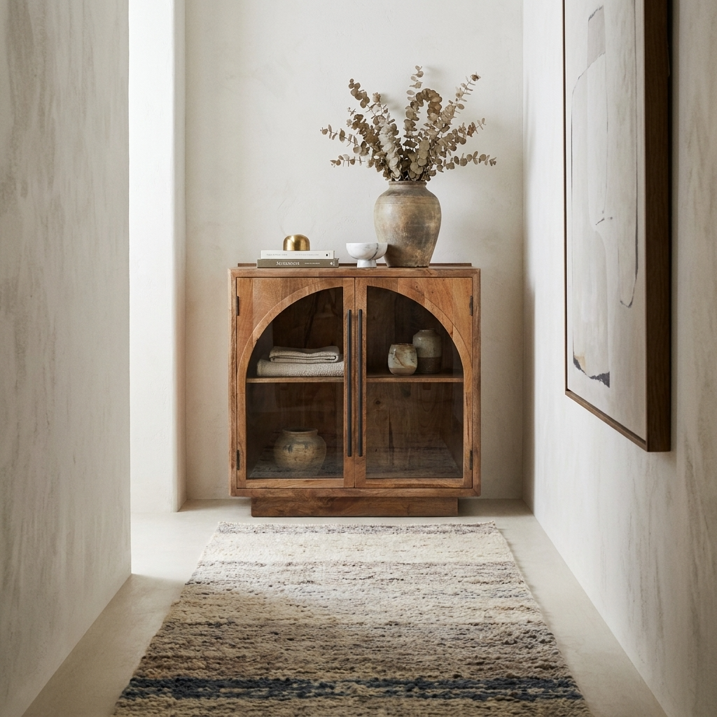 Hattie 2 Door Sideboard