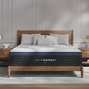 Helix Luxe Midnight Mattress
