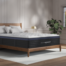 Helix Luxe Midnight Mattress