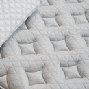 Helix Luxe Midnight Mattress
